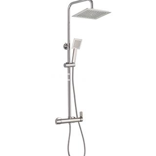 Conjunto de ducha CHROMO 10 C monomando - Imagen 1